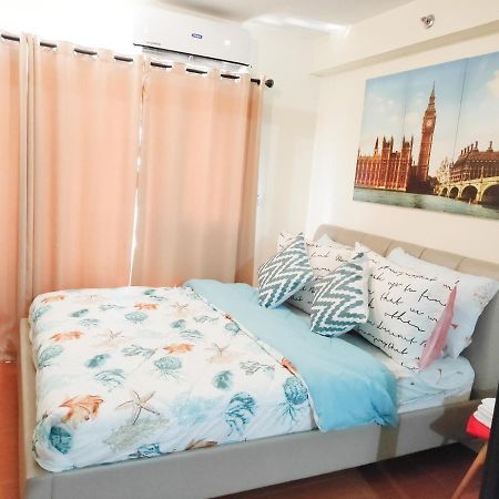 Cozy Condo Unit In One Oasis Cdo 卡加盐德奥罗 外观 照片