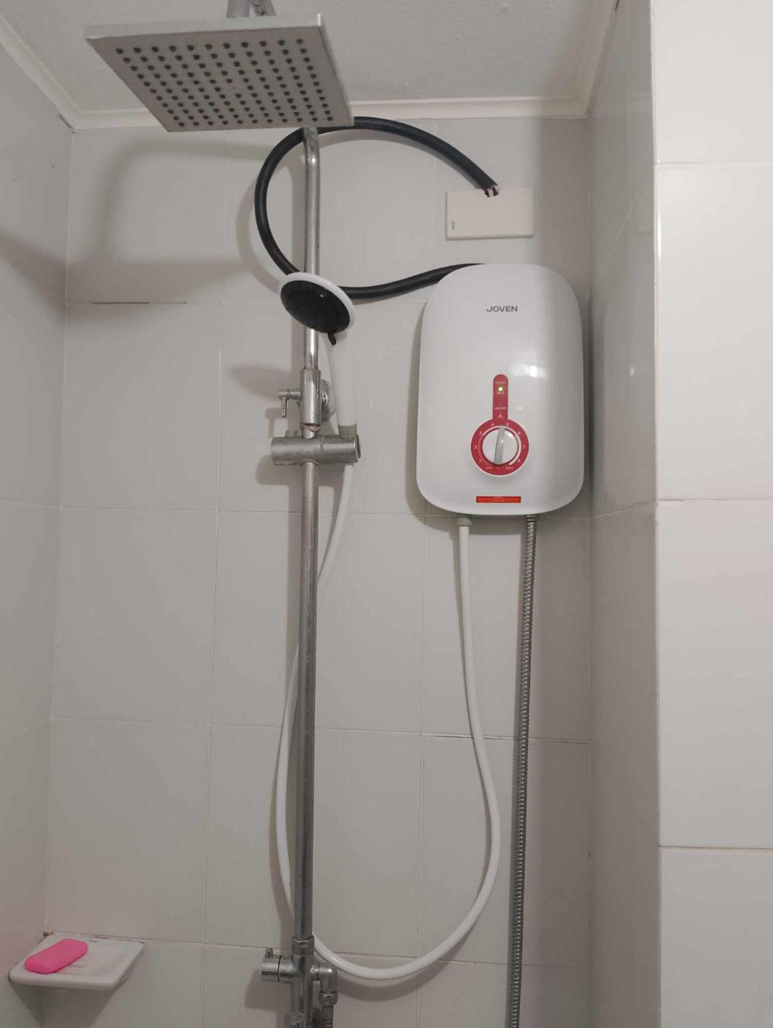 Cozy Condo Unit In One Oasis Cdo 卡加盐德奥罗 外观 照片