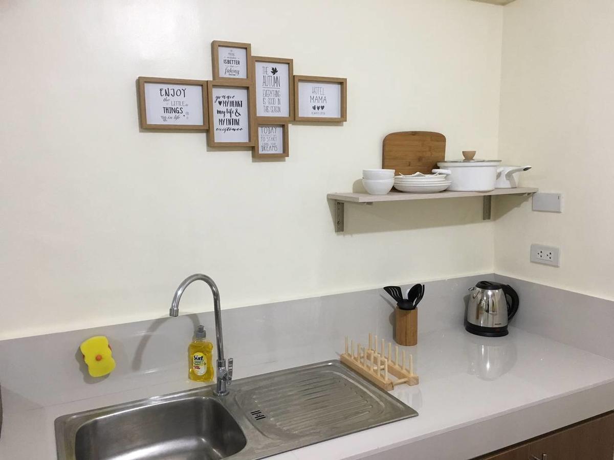 Cozy Condo Unit In One Oasis Cdo 卡加盐德奥罗 外观 照片