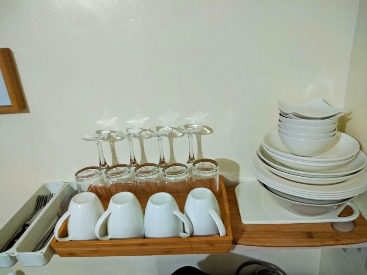 Cozy Condo Unit In One Oasis Cdo 卡加盐德奥罗 外观 照片