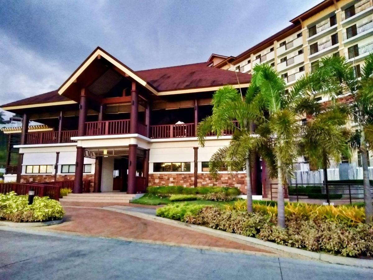 Cozy Condo Unit In One Oasis Cdo 卡加盐德奥罗 外观 照片