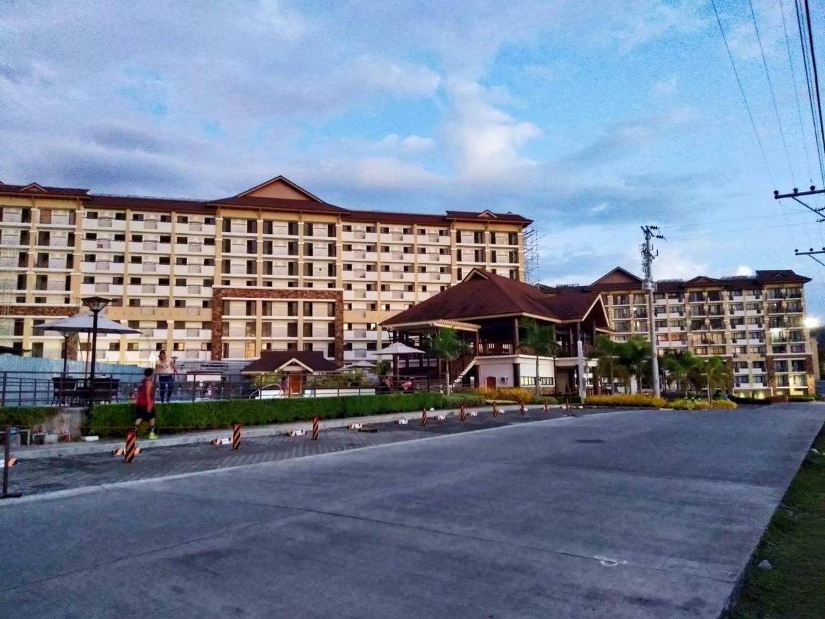 Cozy Condo Unit In One Oasis Cdo 卡加盐德奥罗 外观 照片