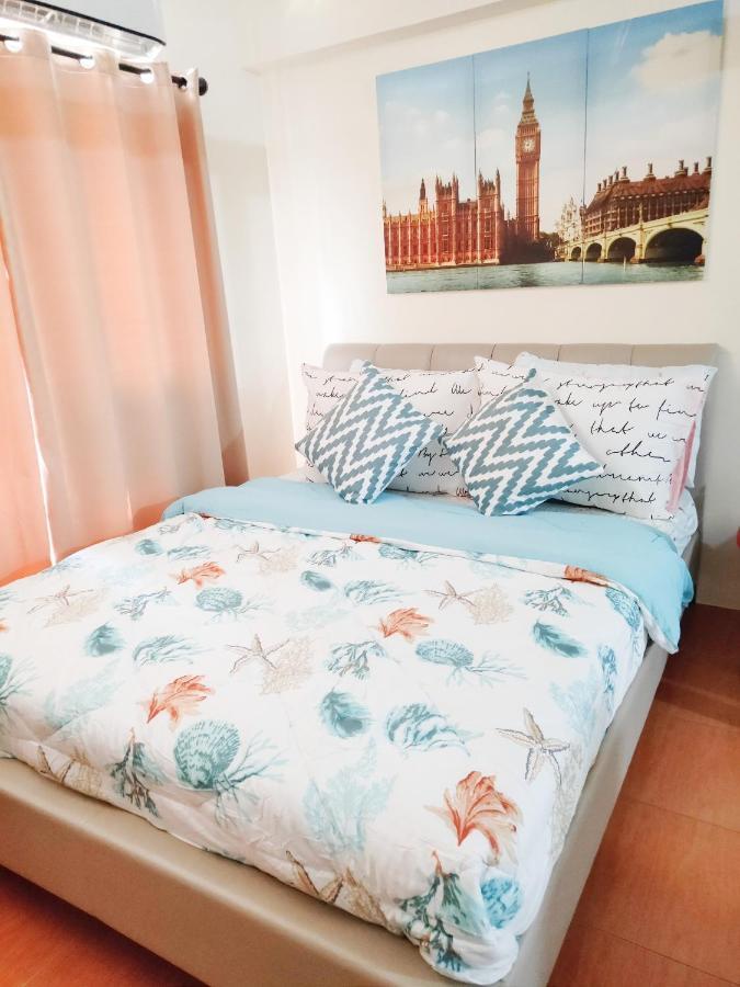 Cozy Condo Unit In One Oasis Cdo 卡加盐德奥罗 外观 照片