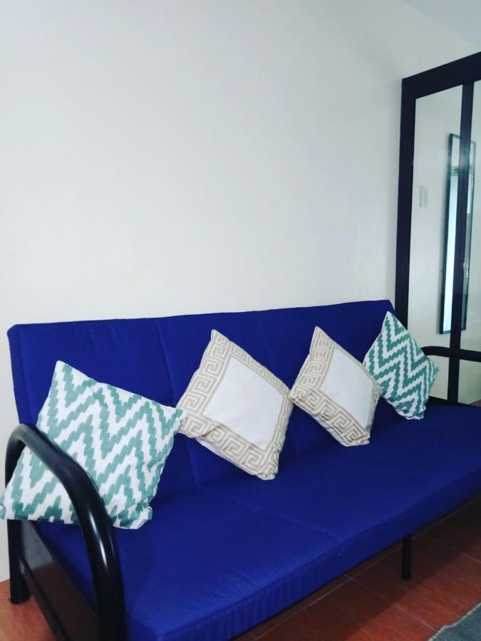 Cozy Condo Unit In One Oasis Cdo 卡加盐德奥罗 外观 照片