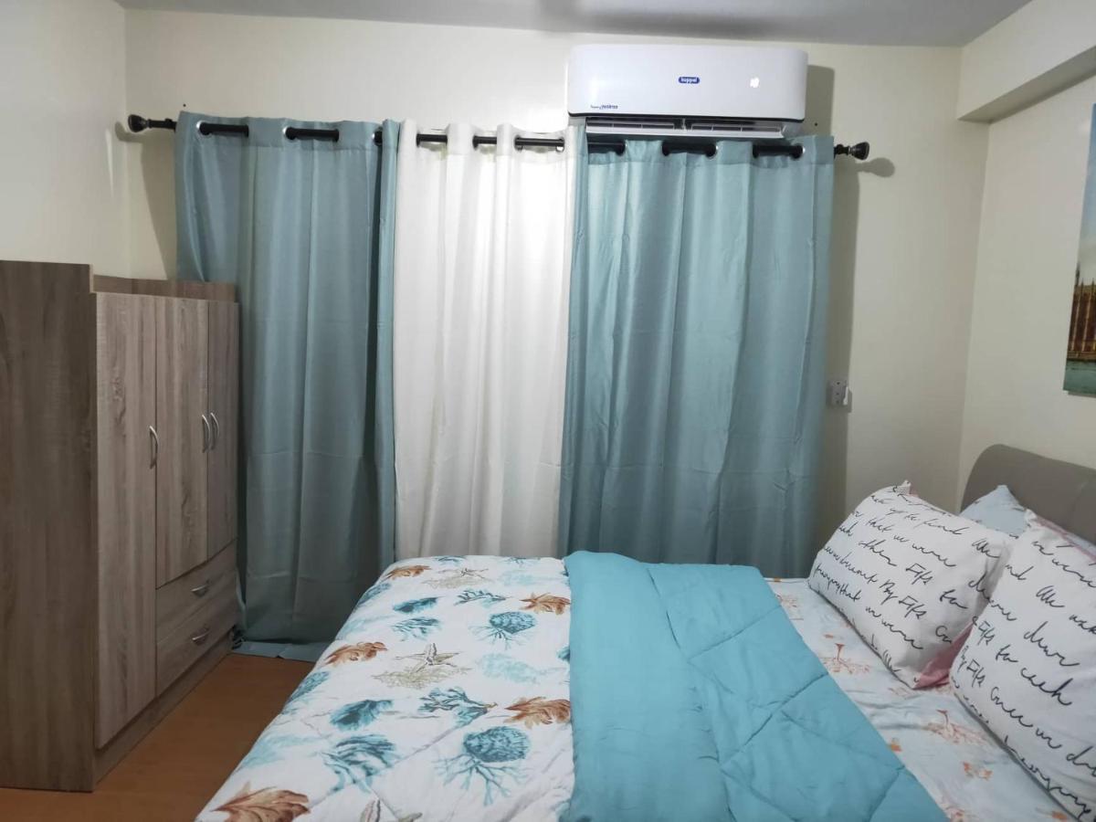 Cozy Condo Unit In One Oasis Cdo 卡加盐德奥罗 外观 照片