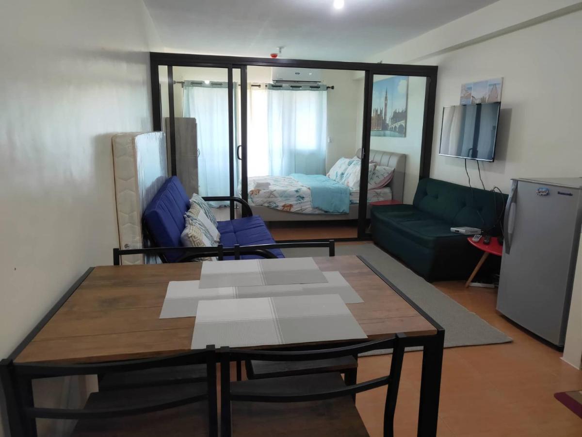 Cozy Condo Unit In One Oasis Cdo 卡加盐德奥罗 外观 照片