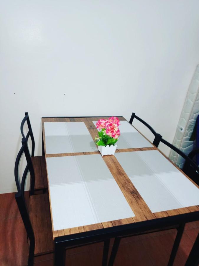 Cozy Condo Unit In One Oasis Cdo 卡加盐德奥罗 外观 照片